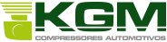 KGM Compressores